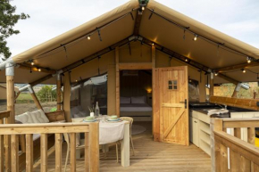 Glamping Tenuta Radici Castellina Marittima